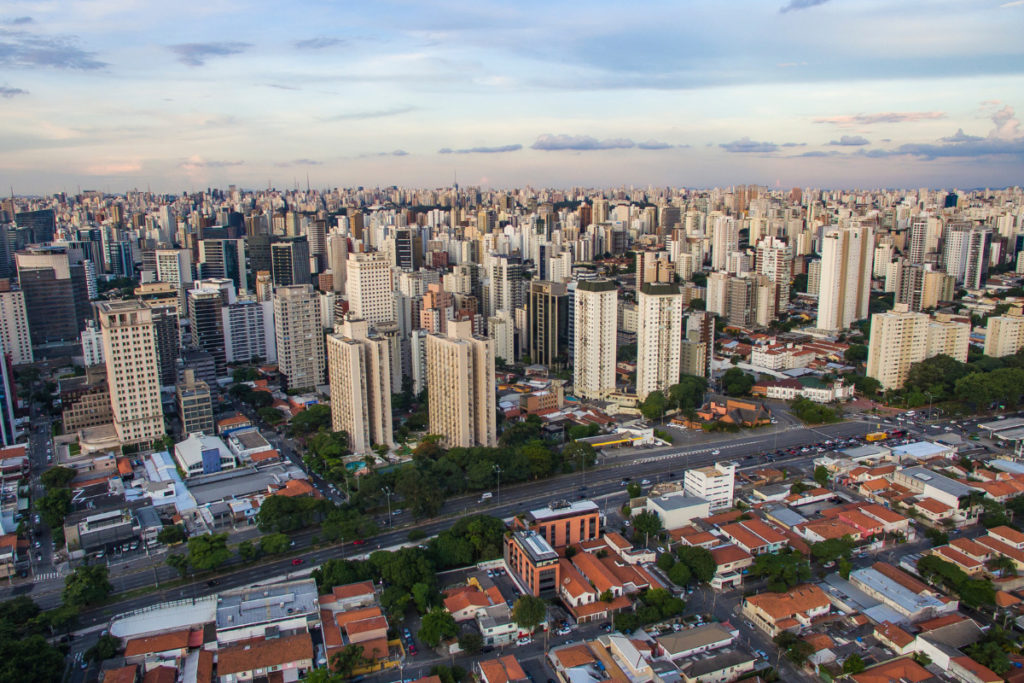 Os Bairros Nobres De S O Paulo Conhe A Cada Um Deles