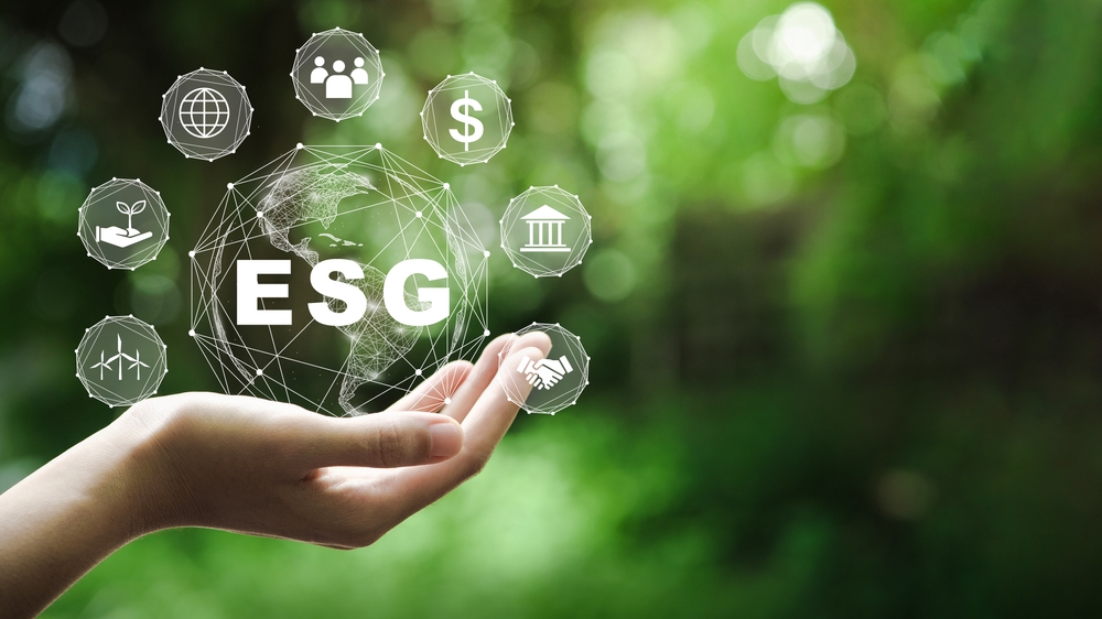 O que é ESG e quais os seus impactos no mercado imobiliário? Riva Incorporadora